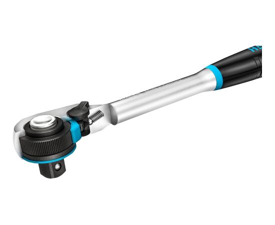 Hazet HiPer fine-tooth reversible ratchet 916HPS Новинки Для дома и сада 