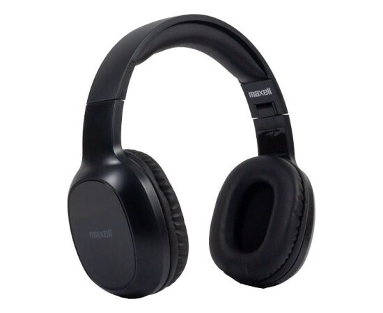 MAXELL Bluetooth wireless headphones HD1 BASS USB-C Austiņas