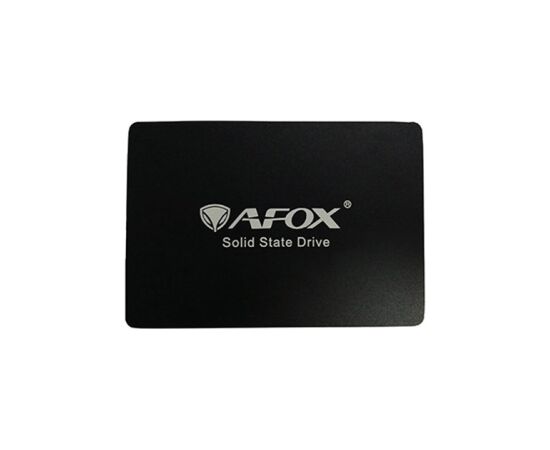 AFOX SSD 240GB INTEL QLC 560 MB/S SSD Cietie Diski (Solid state drive)