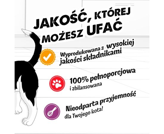 PURINA FELIX AGAIL GiJ MV Bf 44x85g Barība