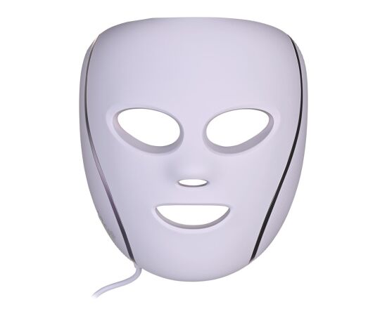 LED mask CryoGlow FW312EUPL SHARK Красота и здоровье 