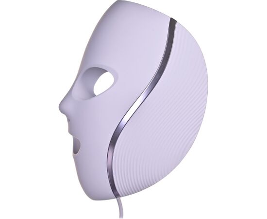 LED mask CryoGlow FW312EUPL SHARK Красота и здоровье 