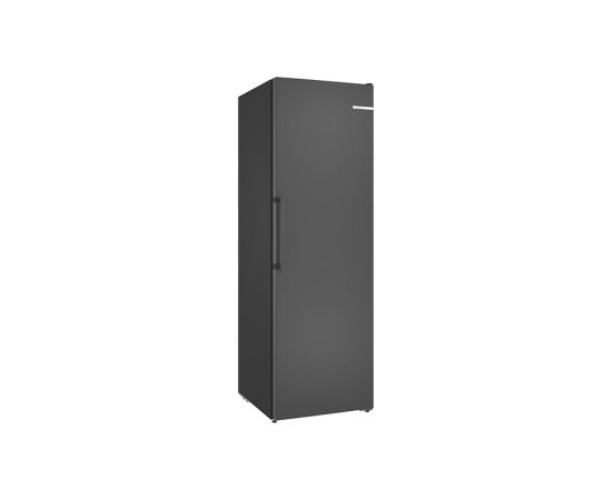 Bosch GSN36VCCG Serie4 saldētava, vertikāla 186cm Saldētavas