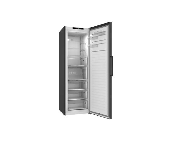 Bosch GSN36VCCG Serie4 saldētava, vertikāla 186cm Saldētavas