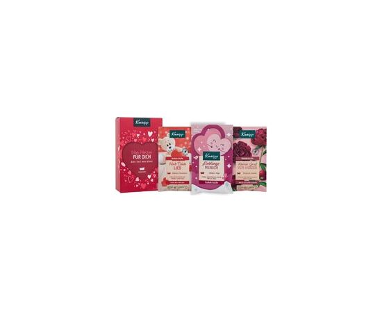 Kneipp For You Set 60.0g Ķermeņa kosmētika