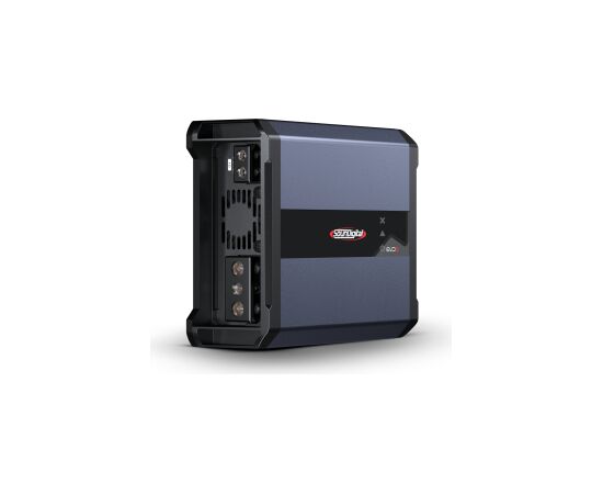 SounDigital SD1600.1 EVO 5.0 - 2 ohm Auto skaņas pastiprinātāji