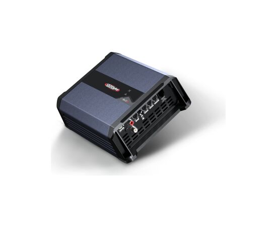 SounDigital SD1600.1 EVO 5.0 - 2 ohm Auto skaņas pastiprinātāji