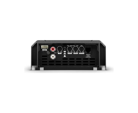 SounDigital SD1600.1 EVO 5.0 - 2 ohm Auto skaņas pastiprinātāji