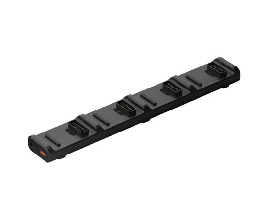 Hypershell Charging Hub Jaunumi - Sports