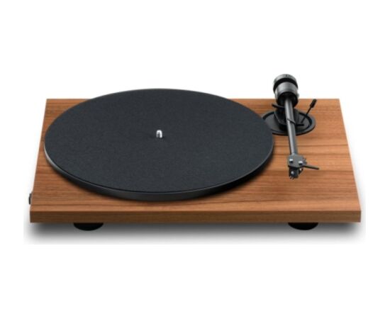 Gramofon Pro-Ject Audio Systems Pro-Ject E1.2 BT Walnut Pick It MM E UNI (9120137901115) DJ tehnika