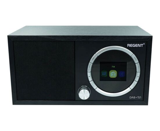Interneta Radio Ferguson Regent DAB+ 151 Новинки Компьютерная техника