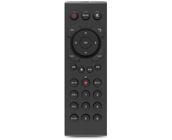 Interneta Radio Imperial  DABMAN i420 DAB+ FM BT USB Новинки Компьютерная техника