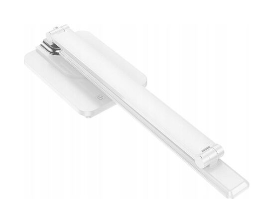 Hoco Galda lampa HX12 Eye protection foldable table lamp White Новинки Компьютерная техника