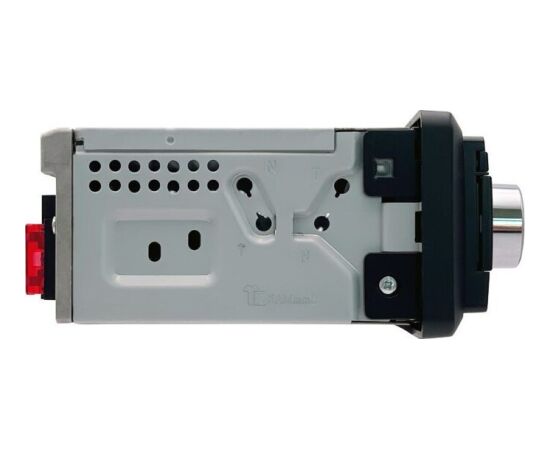 Auto magnetola BLAUPUNKT BPA 1124 DAB BT Новинки Компьютерная техника