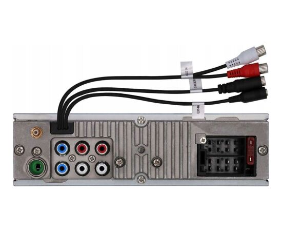 Auto magnetola BLAUPUNKT Skagen 400 DAB BT Новинки Компьютерная техника