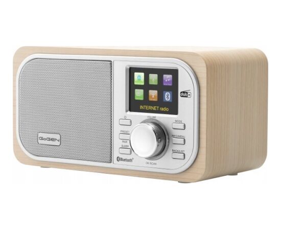 Interneta Radio GoGEN IR237BTDAB Новинки Компьютерная техника