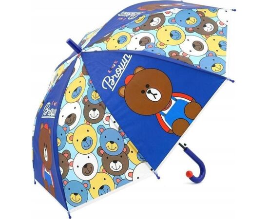 Adar 531406 bērnu lietussargs Teddy Bears Lietussargi