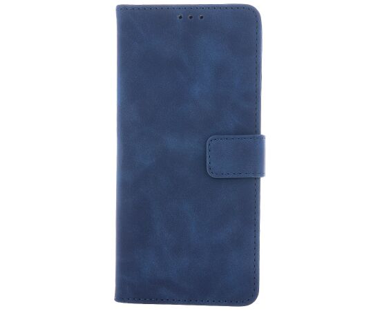 Mocco Smart Velvet Book Case Grāmatveida Maks Viedtālrunim Xiaomi Redmi Note 14 4G Neoriģinālie Maciņi