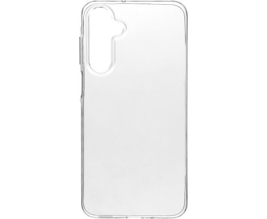 Tactical TPU Cover Aizsargapvalks priekš Samsung Galaxy A16 4G/5G / caurspīdīgs Neoriģinālie Maciņi