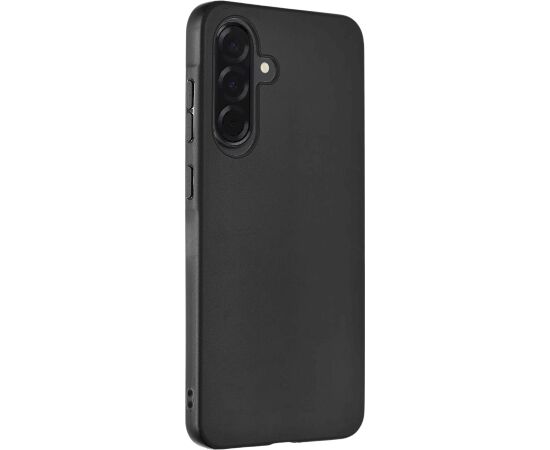 Tactical TPU Cover Aizsargapvalks priekš Samsung Galaxy A36 5G / melns Neoriģinālie Maciņi