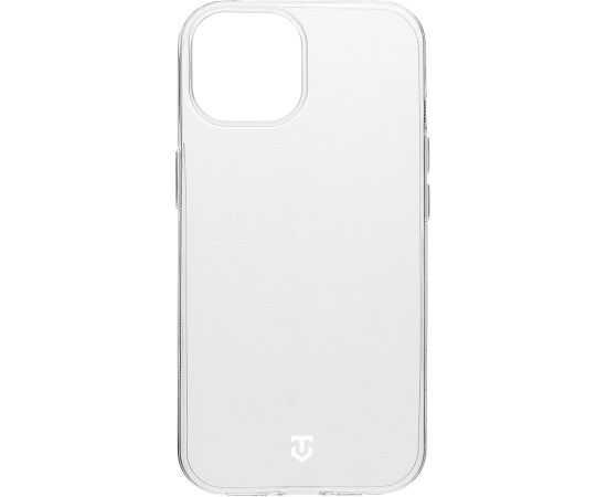 Tactical TPU Cover Aizsargapvalks priekš Apple iPhone 15 / caurspīdīgs Neoriģinālie Maciņi
