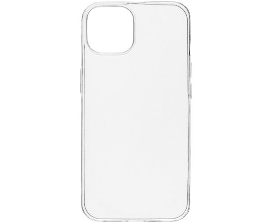 Tactical TPU Cover Aizsargapvalks priekš Apple iPhone 14 / caurspīdīgs Neoriģinālie Maciņi