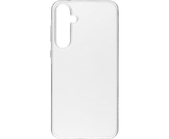 Tactical TPU Cover Aizsargapvalks priekš Samsung Galaxy A55 5G / caurspīdīgs Neoriģinālie Maciņi