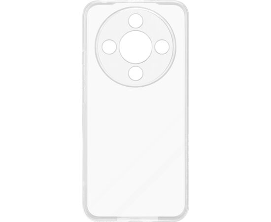 Tactical TPU Plyo Cover Aizmugurējais Apvalks priekš Honor Magic8 Lite Neoriģinālie Maciņi