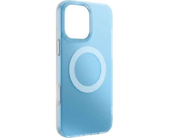 Mocco Mistiq Mag Back Case Aizmugurējais apvalks priekš Apple iPhone 16 Pro Neoriģinālie Maciņi