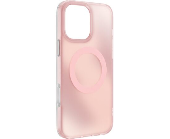 Mocco Mistiq Mag Back Case Aizmugurējais apvalks priekš Apple iPhone 15 Pro Max Neoriģinālie Maciņi