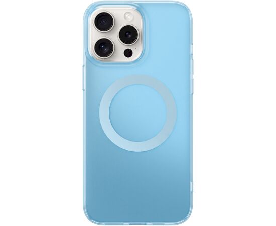 Mocco Mistiq Mag Back Case Aizmugurējais apvalks priekš Apple iPhone 14 Pro Neoriģinālie Maciņi