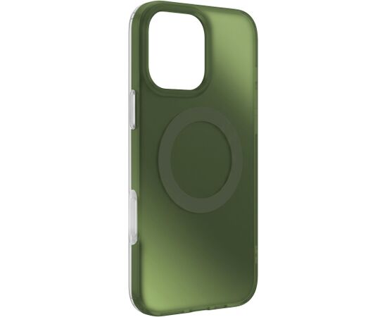 Mocco Mistiq Mag Back Case Aizmugurējais apvalks priekš Apple iPhone 15 Neoriģinālie Maciņi