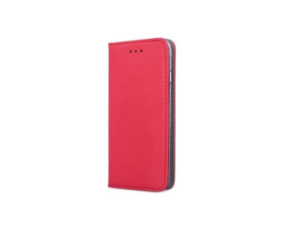 Mocco Smart Magnet Book Case Grāmatveida Maks Viedtālrunim Samsung Galaxy S25 Plus Neoriģinālie Maciņi