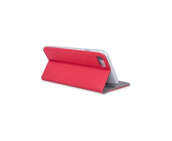 Mocco Smart Magnet Book Case Grāmatveida Maks Viedtālrunim Samsung Galaxy S25 Plus Neoriģinālie Maciņi