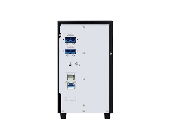 APC EASY UPS ON-LINE SRV 3000VA 230V WITH EXTENDED RUNTIME BATTERY PACK UPS Nepārtrauktā barošana