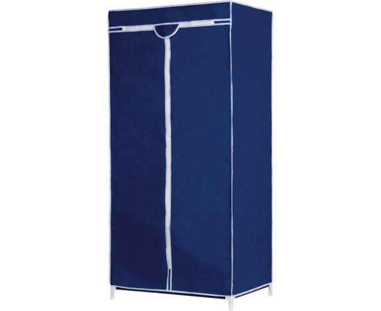 SZAFA TEKSTYLNA GARDEROBA GRANAT 75x50x160CM ALPINA Новинки Для дома и сада 