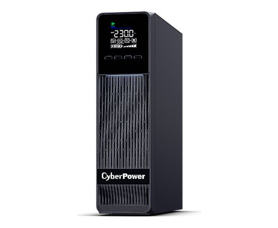 CyberPower UPS Systems OLS1KECR 1000 VA 900 W 300 V UPS Nepārtrauktā barošana