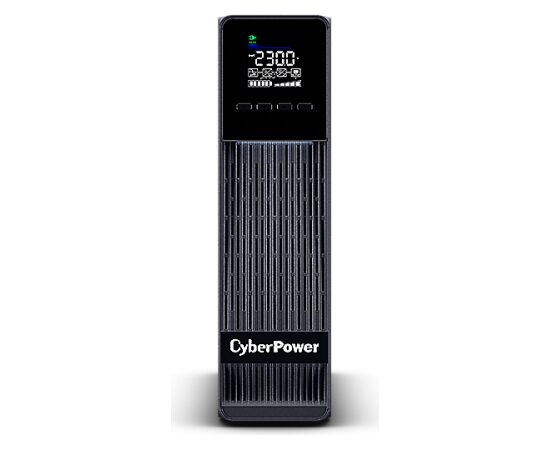 CyberPower UPS Systems OLS1KECR 1000 VA 900 W 300 V UPS Nepārtrauktā barošana