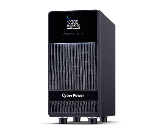 CyberPower UPS Systems OLS3KECR 3000 VA 2700 W 300 V UPS Nepārtrauktā barošana