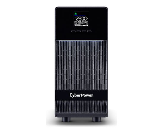 CyberPower UPS Systems OLS3KECR 3000 VA 2700 W 300 V UPS Nepārtrauktā barošana