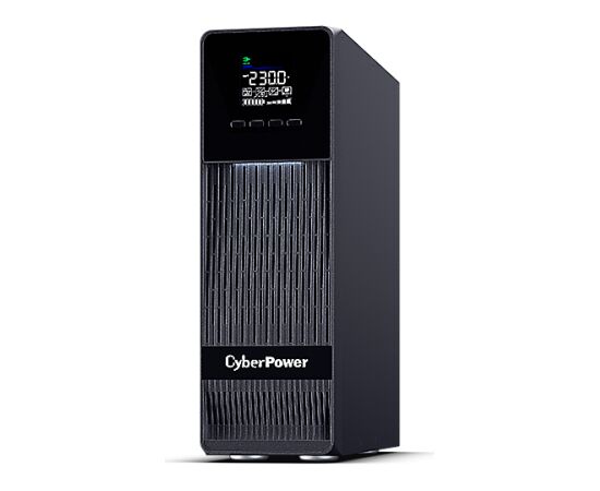 CyberPower UPS Systems OLS2KECR 2000 VA 1800 W 300 V UPS Nepārtrauktā barošana