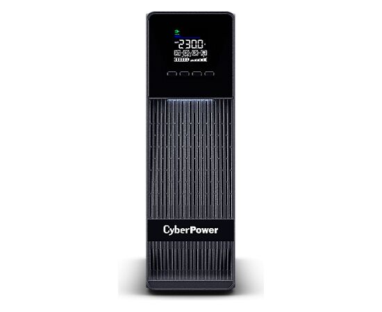 CyberPower UPS Systems OLS2KECR 2000 VA 1800 W 300 V UPS Nepārtrauktā barošana