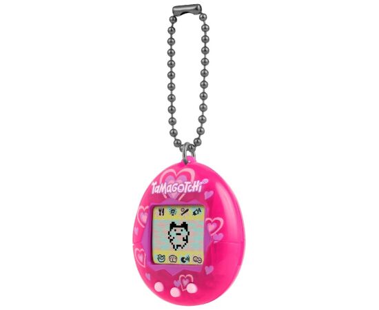 Bandai TAMAGOTCHI - SWEET HEART Фигурки и герои