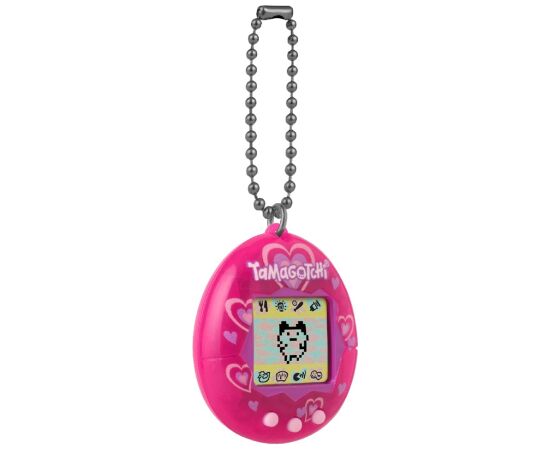 Bandai TAMAGOTCHI - SWEET HEART Фигурки и герои