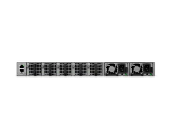Ubiquiti EF-Core hardware firewall 1U 100 Gbit/s Wireless Routers