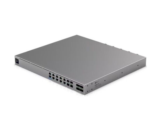 Ubiquiti EF-Core hardware firewall 1U 100 Gbit/s Wireless Routers