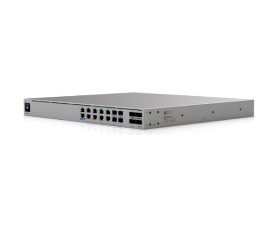Ubiquiti EF-Core hardware firewall 1U 100 Gbit/s Wireless Routers