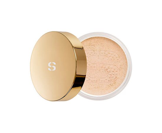 Sisley Phyto-Teint Loose Powder - Fixační pudr 12 g 2 Translucent Духи и косметика