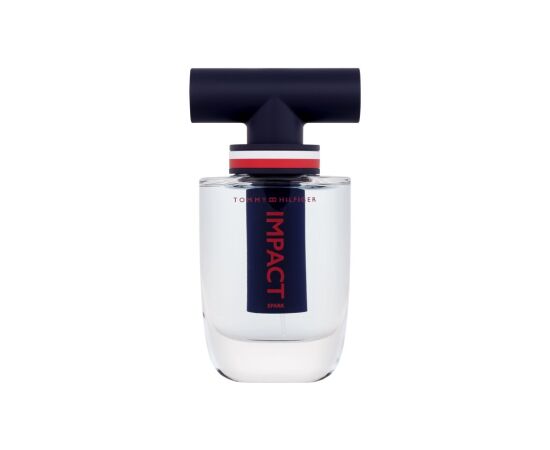 Tommy Hilfiger Impact / Spark 50ml Vīriešu Smaržas