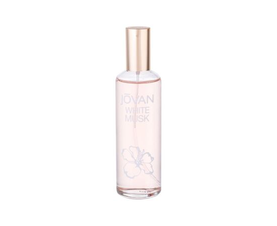 JÖvan Musk / White 96ml Sieviešu Smaržas
